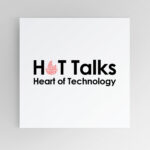 HoT Talks Logo by Mohammad Nikghalb