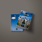 Sefr-O-Yek 9.5 Front and Back Cover
